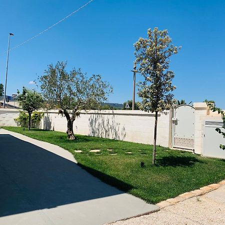 Paolottavia Apartment Monopoli Exterior photo